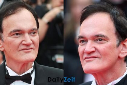 Quentin Tarantino
