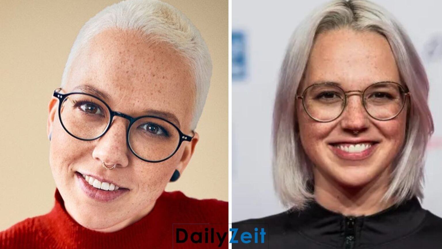 Stefanie heinzmann krankheit
