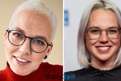 Stefanie heinzmann krankheit