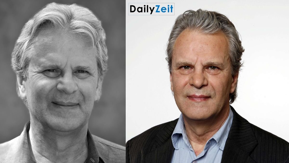 Peter Sattmann Krankheit