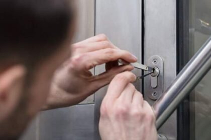 Schlüsseldienst in meiner Nähe