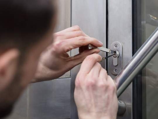 Schlüsseldienst in meiner Nähe