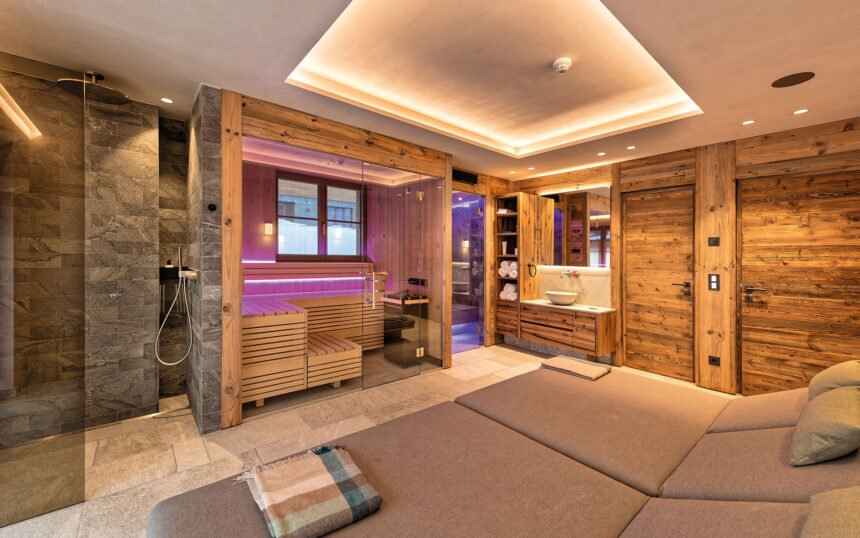 Spa