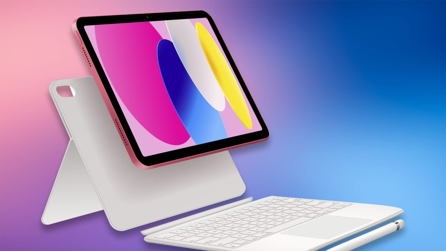 iPad 11
