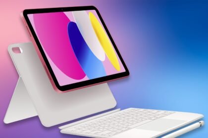 iPad 11