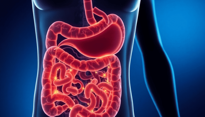 Gut Health
