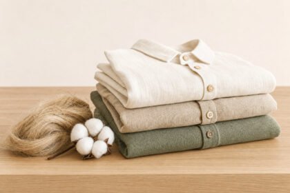 natural materials