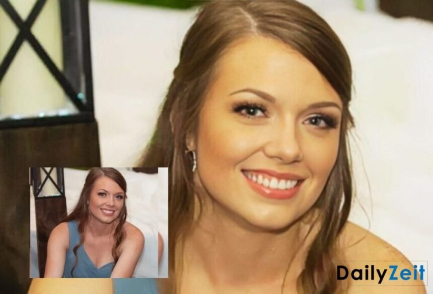 Taelyn Dobson