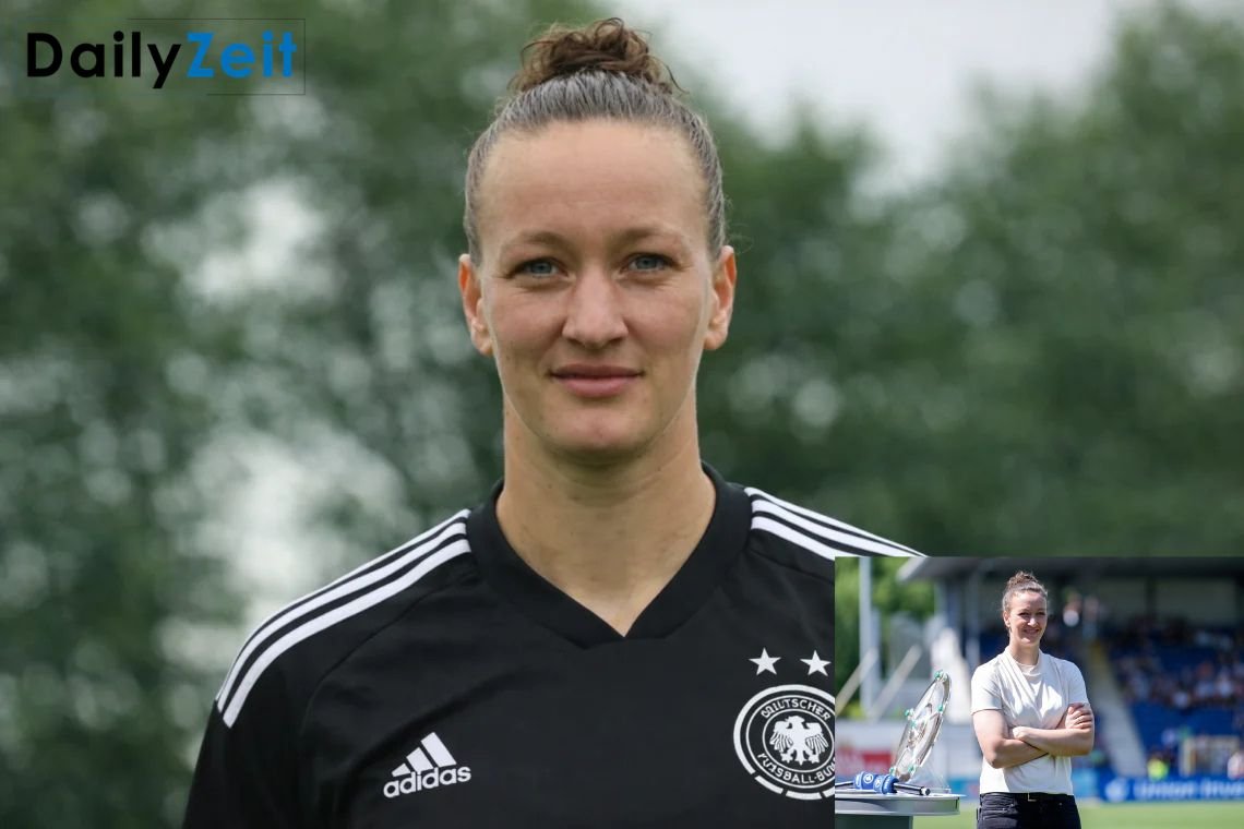 Almuth Schult Ehemann