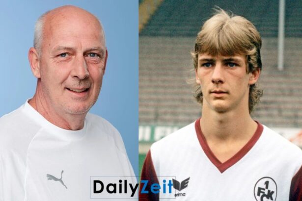 Mario Basler