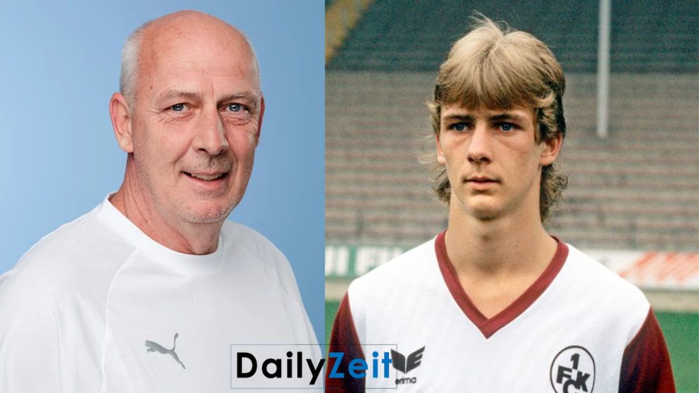 Mario Basler