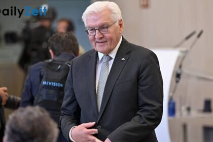 Merit Steinmeier