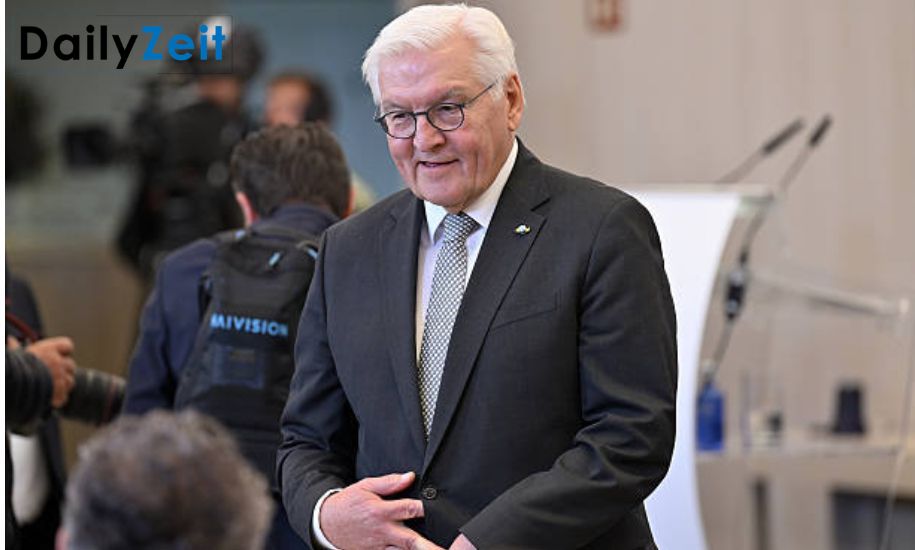 Merit Steinmeier