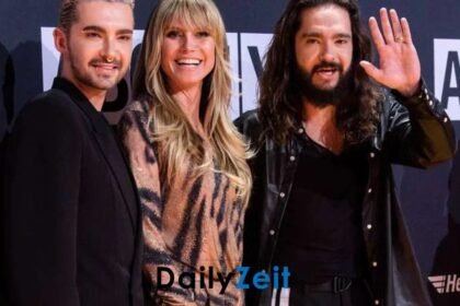 Jorg Kaulitz