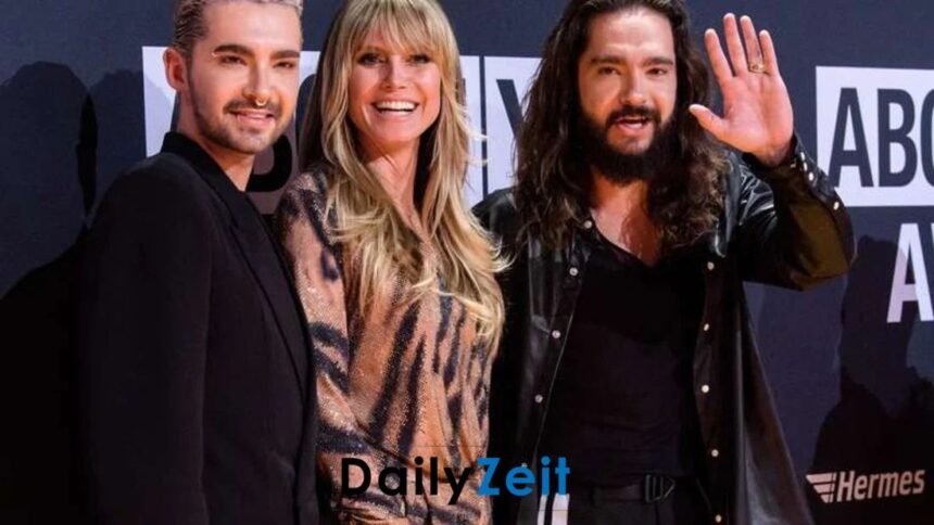 Jorg Kaulitz