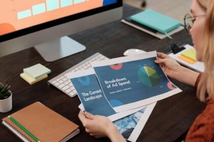 Paid Ads Agentur