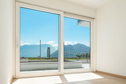 Neue Fenster