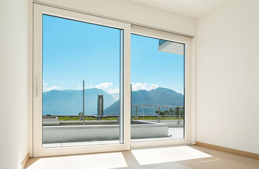 Neue Fenster