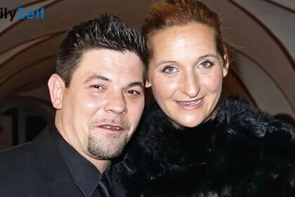 Tim Mälzer Ehefrau