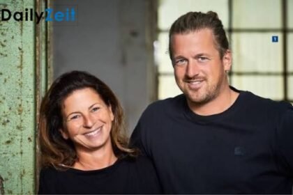 Nicole Johag Krankheit