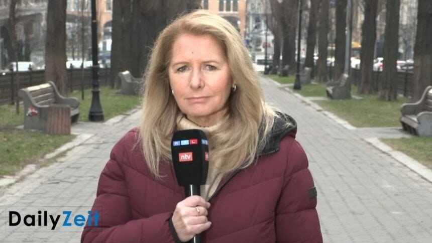 Nadja Kriewald