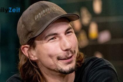 Parker Schnabel Vermögen