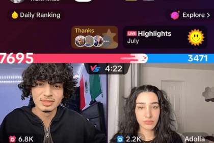 Warum Immer Mehr Unternehmen Eine TikTok Marketing Agentur Mit Tik Tok LIVE Creator Networks Verbinden