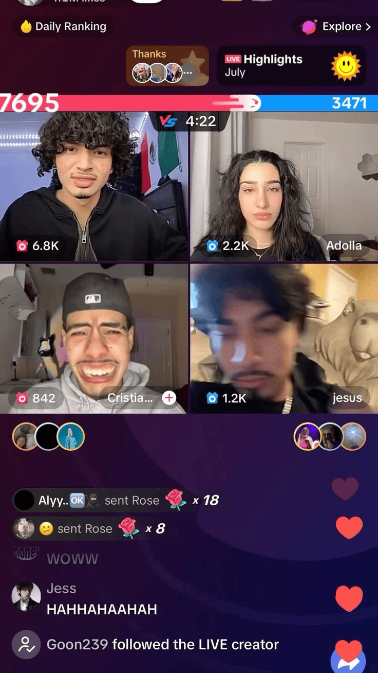 Warum Immer Mehr Unternehmen Eine TikTok Marketing Agentur Mit Tik Tok LIVE Creator Networks Verbinden