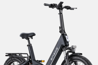 Elektrofahrrad