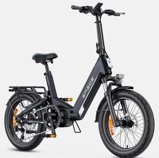 Elektrofahrrad
