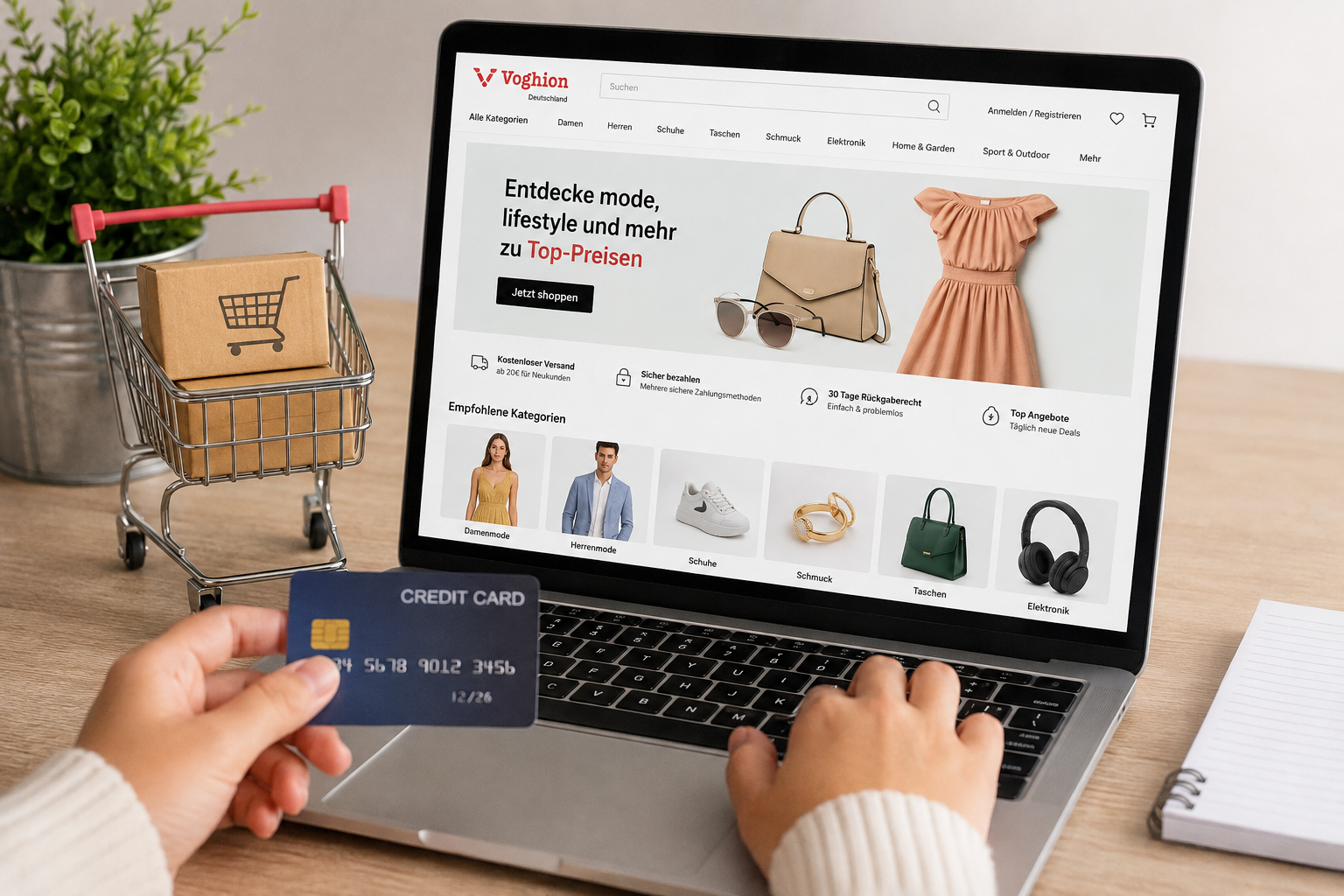 online smarter