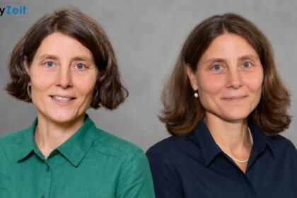 Porträt von Prof. Dr. Katrin Kraus, Professorin für Berufs- und Weiterbildung an der Universität Zürich.