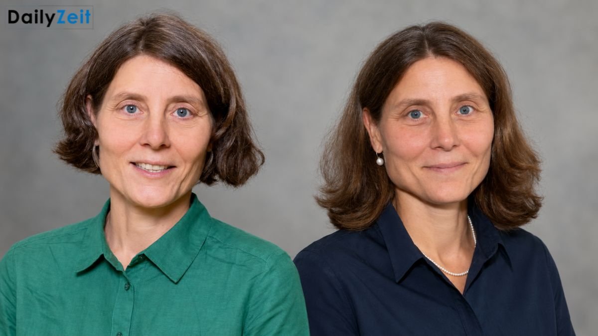 Porträt von Prof. Dr. Katrin Kraus, Professorin für Berufs- und Weiterbildung an der Universität Zürich.