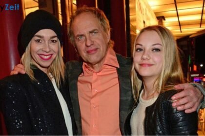 Kiki Viebrock – Porträt oder öffentliches Veranstaltungsfoto, passend zum tatsächlich verwendeten Bild.