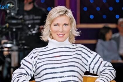 Bernd Fuchs, deutscher Fernseh- und Wettermoderator