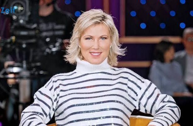 Bernd Fuchs, deutscher Fernseh- und Wettermoderator