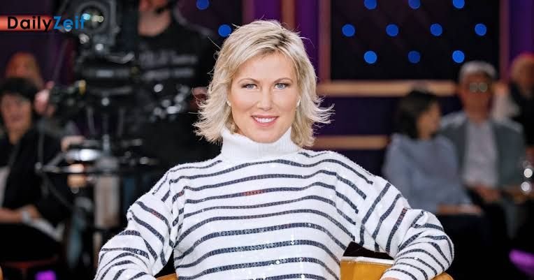 Bernd Fuchs, deutscher Fernseh- und Wettermoderator