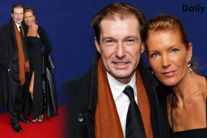 Porträt von Christina Keiler