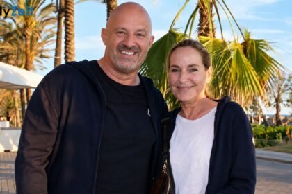 Nicole Steves, deutsche TV-Persönlichkeit und bekannt aus „Hot oder Schrott – Die Allestester“