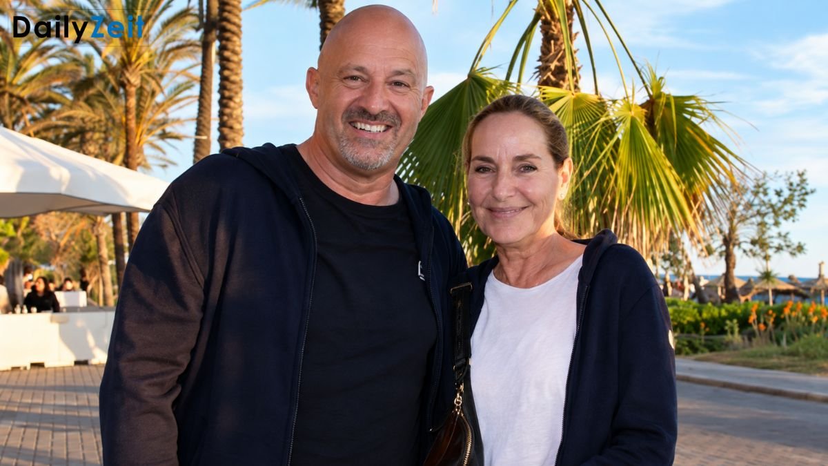 Nicole Steves, deutsche TV-Persönlichkeit und bekannt aus „Hot oder Schrott – Die Allestester“