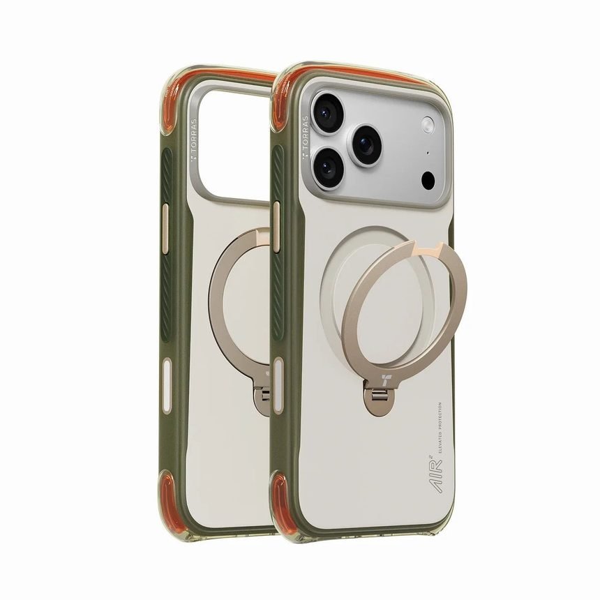 iPhone Pro