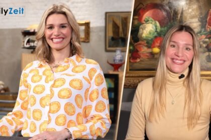 Dr. Bianca Berding – deutsche Kunsthistorikerin und Expertin der ZDF-Sendung „Bares für Rares