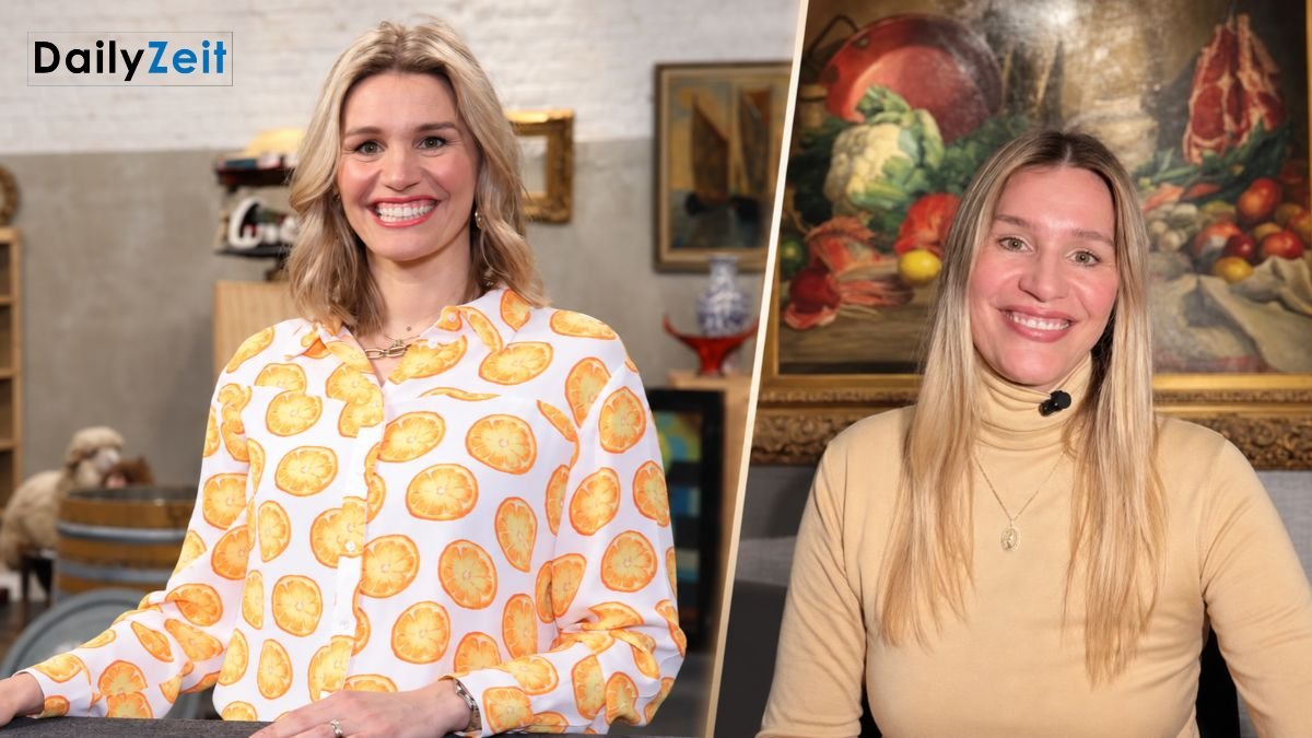 Dr. Bianca Berding – deutsche Kunsthistorikerin und Expertin der ZDF-Sendung „Bares für Rares
