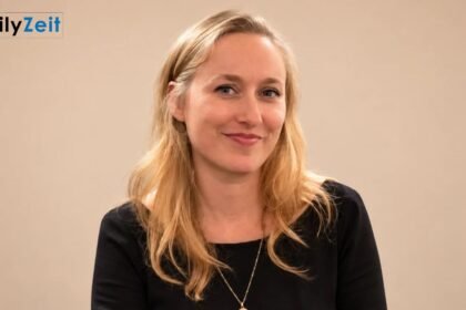 Melanie Olmstead: Wer war die Frau hinter Yellowstone?