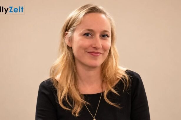 Melanie Olmstead: Wer war die Frau hinter Yellowstone?
