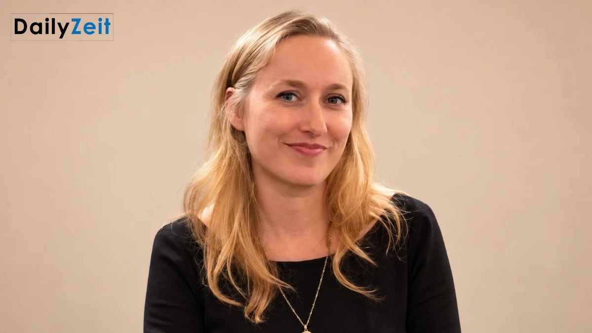 Melanie Olmstead: Wer war die Frau hinter Yellowstone?