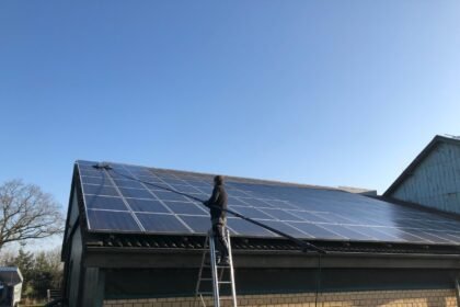 Photovoltaikanlagen