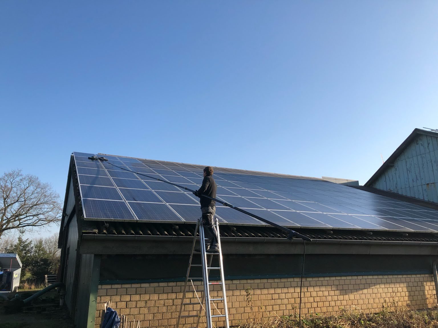 Photovoltaikanlagen